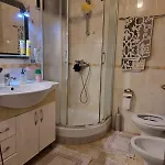 Center Luxury 公寓 地拉那