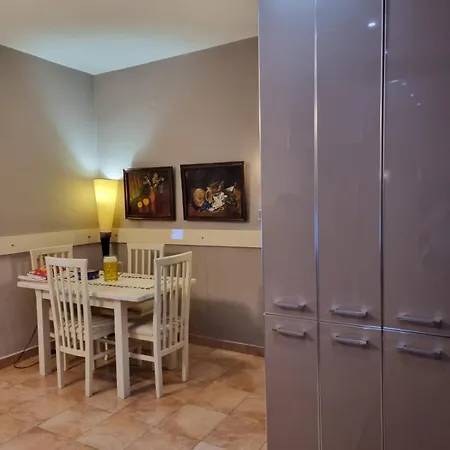 Center Luxury Appartement