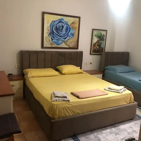 Lejlighed Center Luxury