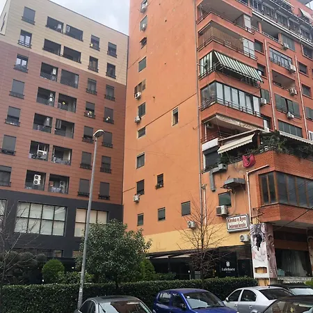 Apartamento Center Luxury