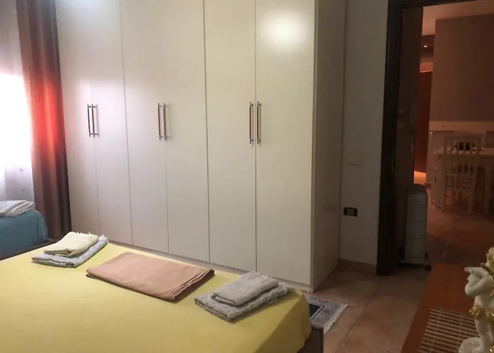 Center Luxury Appartement *