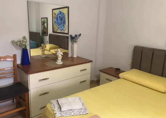 Appartement Center Luxury