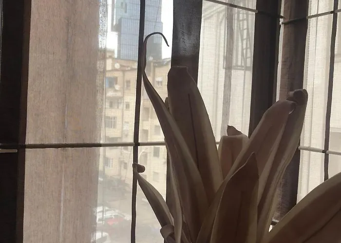 Center Luxury Appartement *