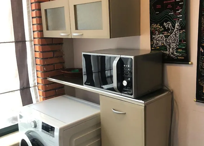 Center Luxury Tirana