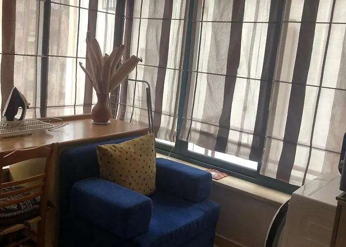 Appartement Center Luxury