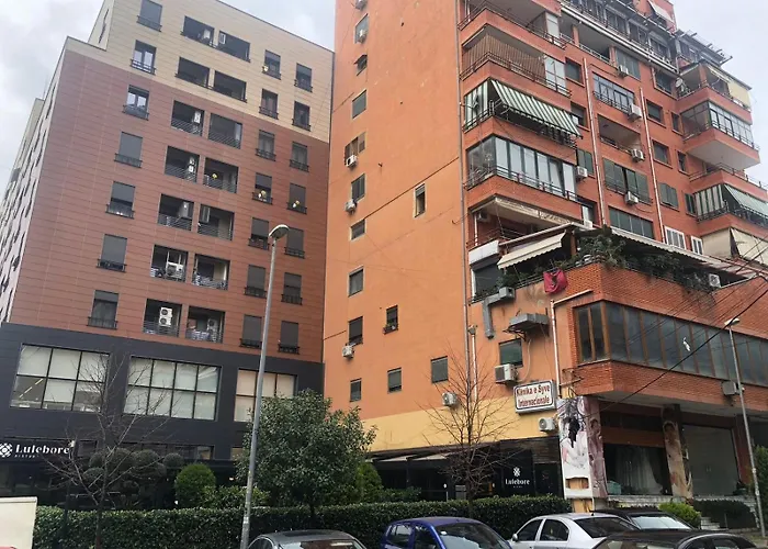 Appartement Center Luxury