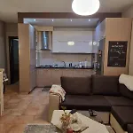 Apartment Center Luxury Tirana