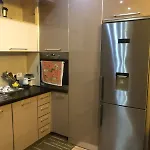 Apartment Center Luxury *