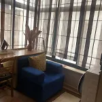 Apartment Center Luxury