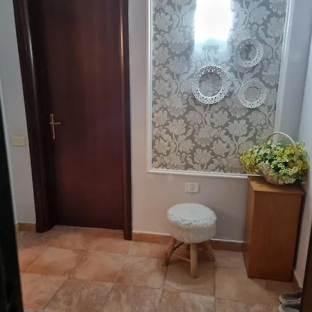 Center Luxury * Тирана