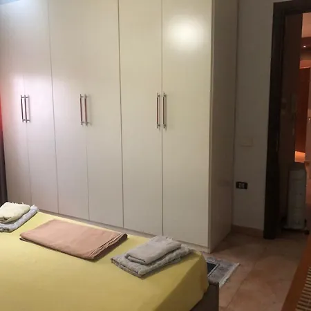 Center Luxury Διαμέρισμα *