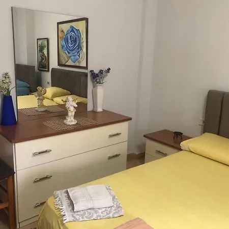 Διαμέρισμα Center Luxury