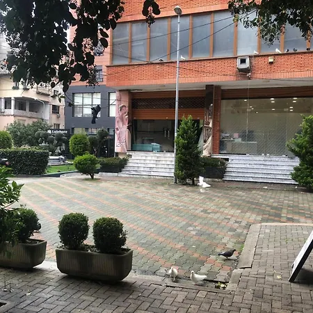 Center Luxury * Τίρανα