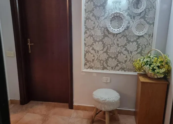 Center Luxury * Τίρανα