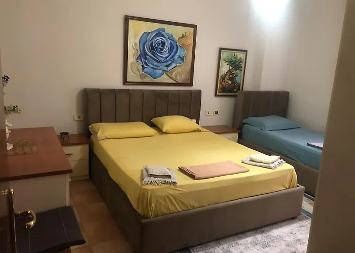 Διαμέρισμα Center Luxury