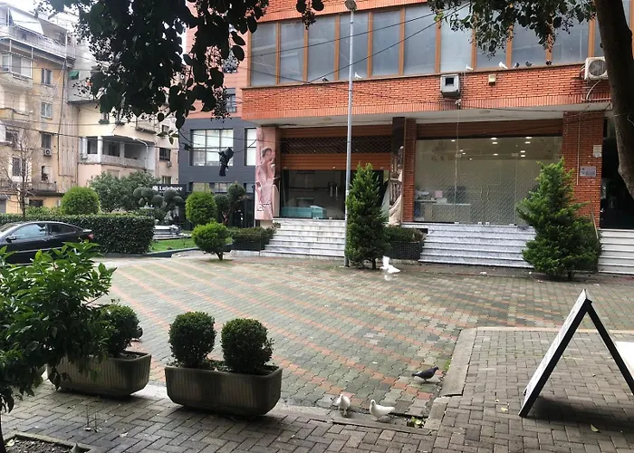 Center Luxury * Τίρανα